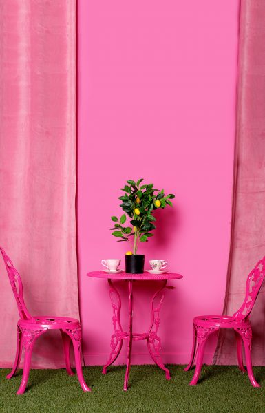 Bistro-Pink-Set-Eniary-Studio-Fort-Lauderdale